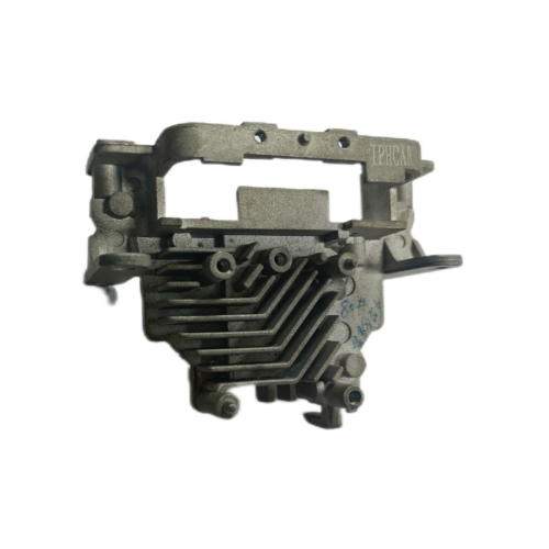 Heat Sink Lamp Holder